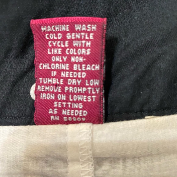 Forever Orchid Polka Dot Women’s Skirt Size 12. CSW93. - Picture 7 of 8